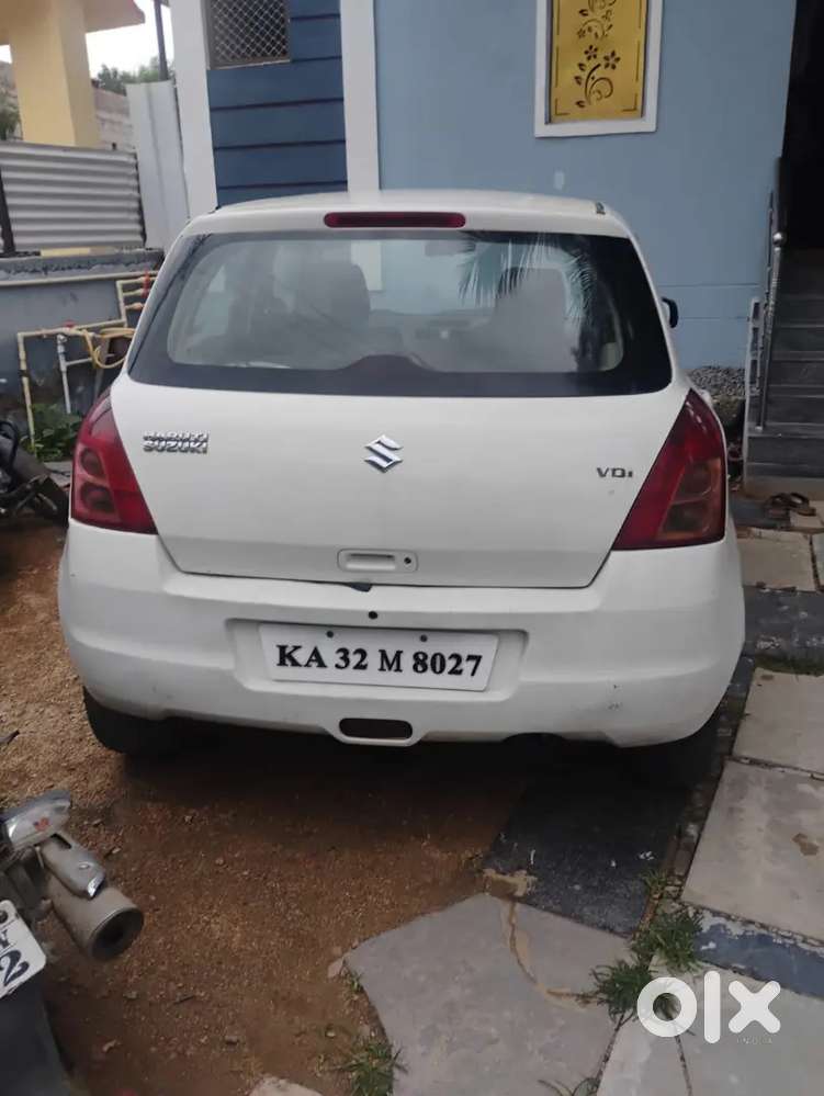 Maruti Suzuki Swift Vdi 2009