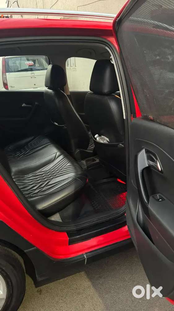 Volkswagen Polo Tdi 2016 Variant