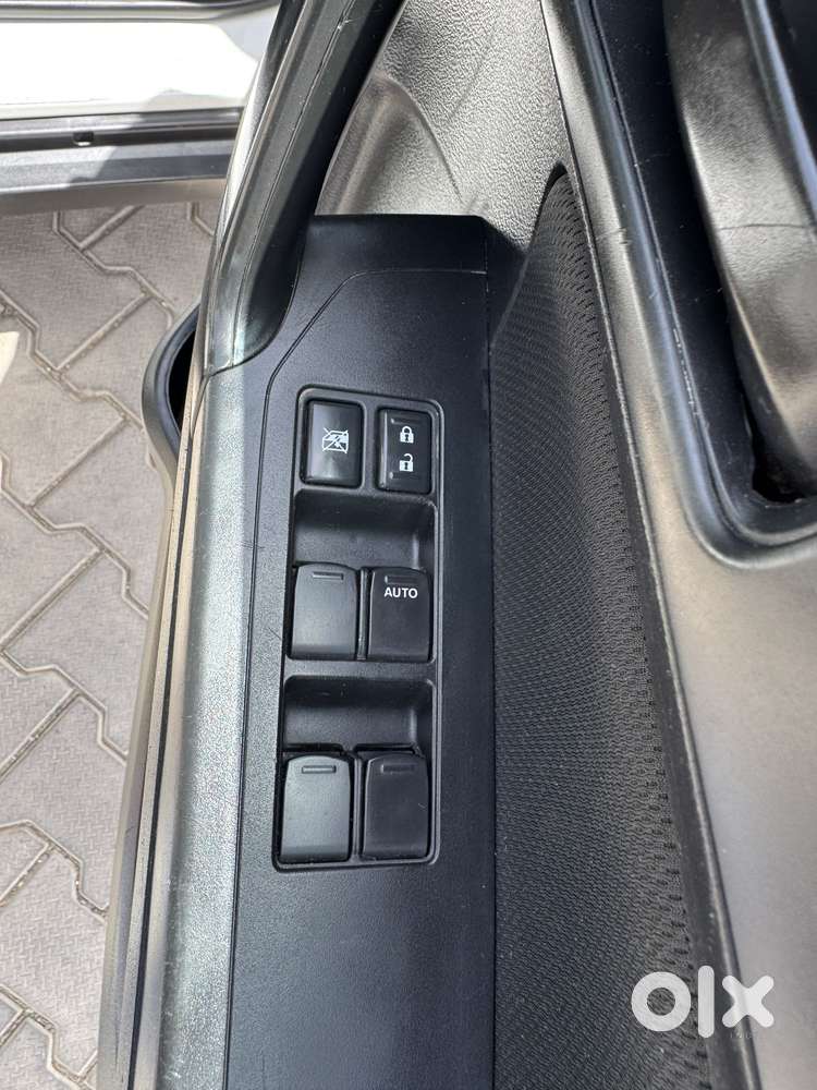 Maruti Suzuki Brezza Vdi, 2020, Diesel