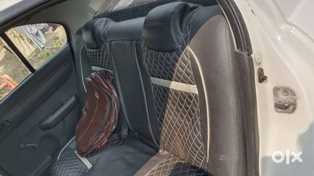 Maruti Suzuki Dzire 2010 Diesel Manual