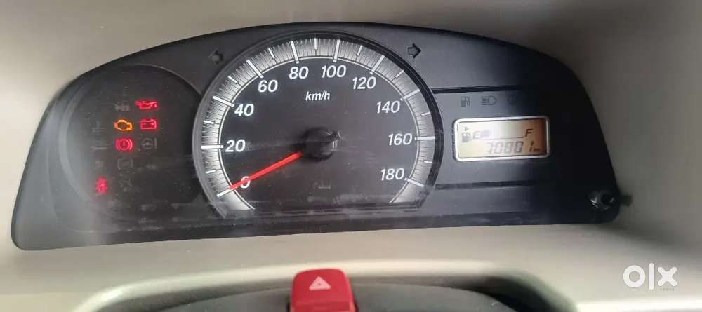 Maruti Suzuki Eeco 2022 Petrol 7400 Km Driven