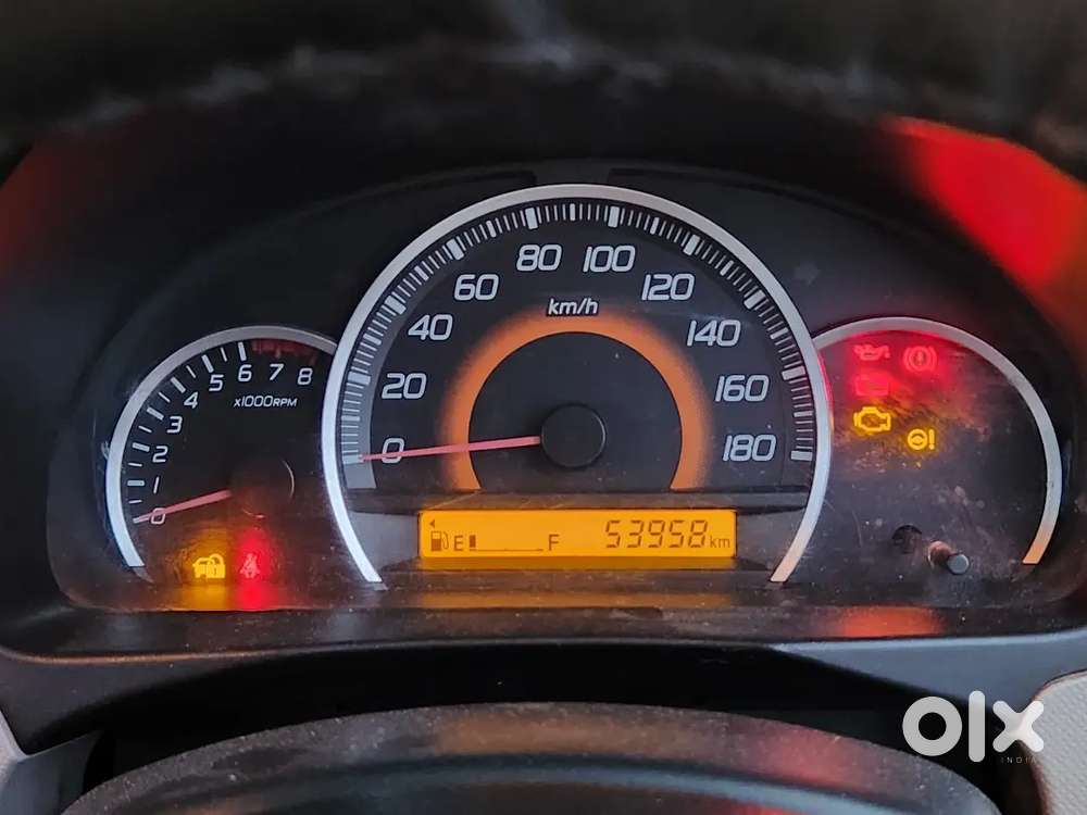 Maruti Suzuki Wagon R Lpg Manual 2014