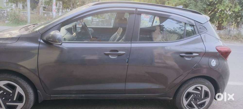 Hyundai Grand I10 Nios Sportz 1.2 Kappa Vtvt, 2024, Petrol