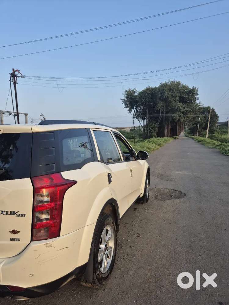 Mahindra Xuv500 2013 Diesel 170000 Km Driven Best Deel