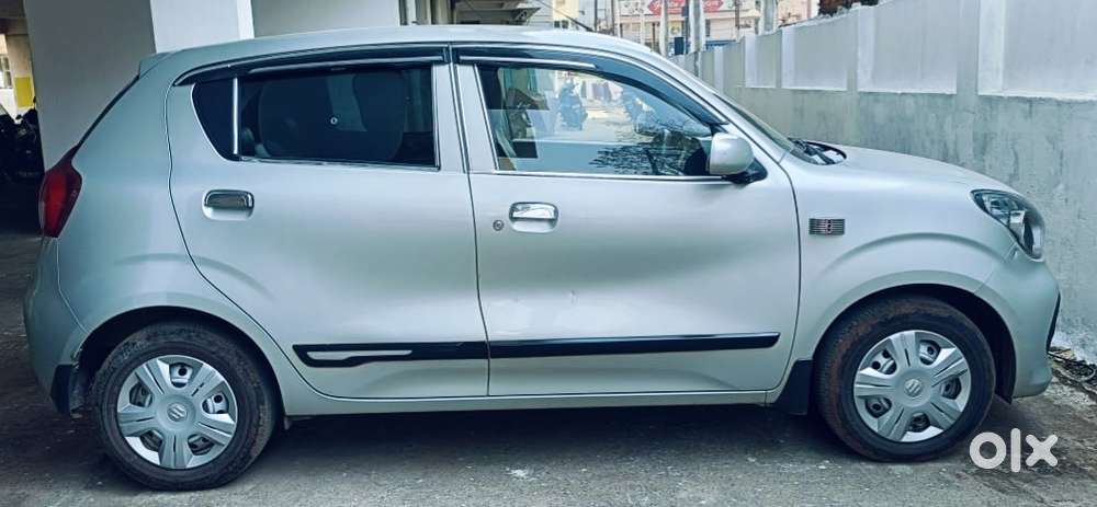 Maruti Suzuki Celerio 1.0 Lxi Mt, 2024, Petrol