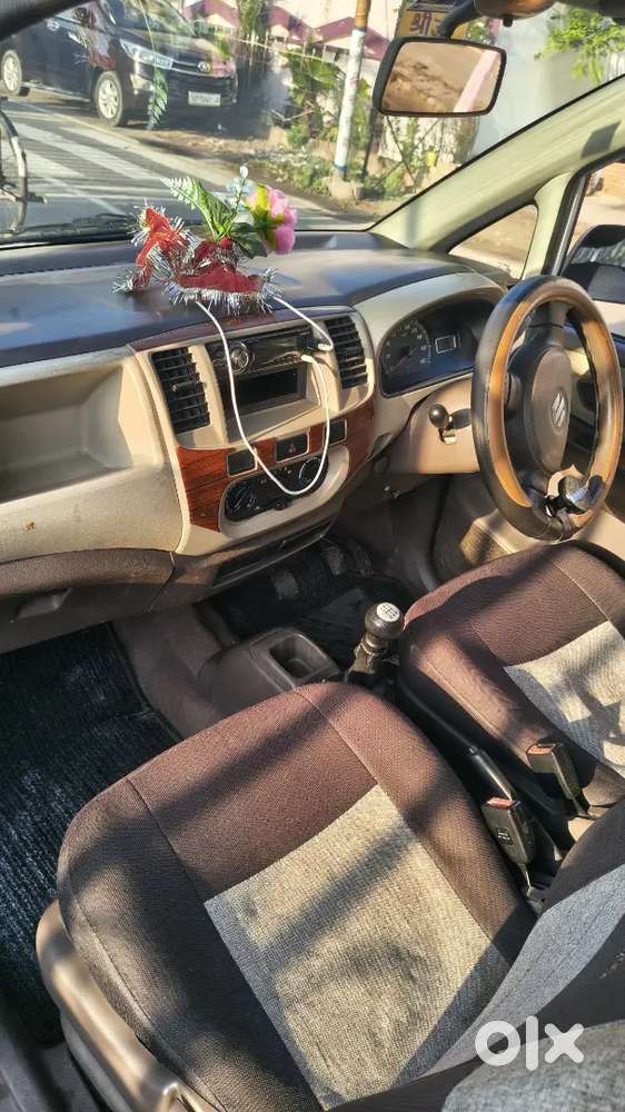 Maruti Suzuki Zen Estilo 2010 Petrol 95000 Km Driven