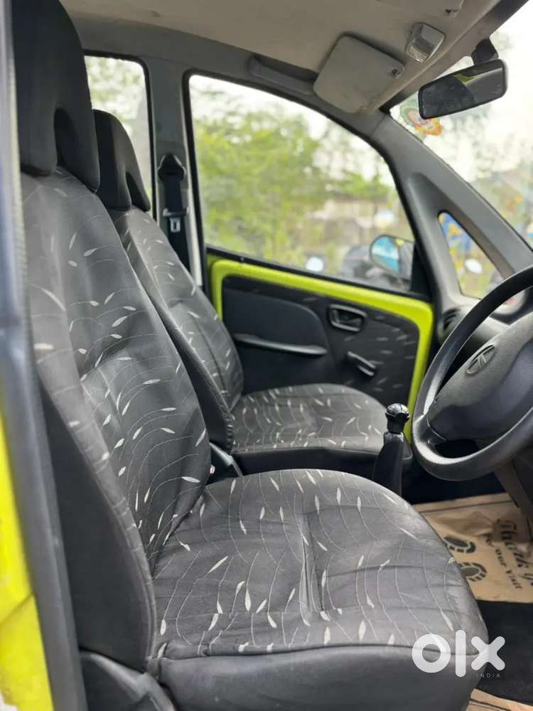 Tata Nano Xt 2013 Car