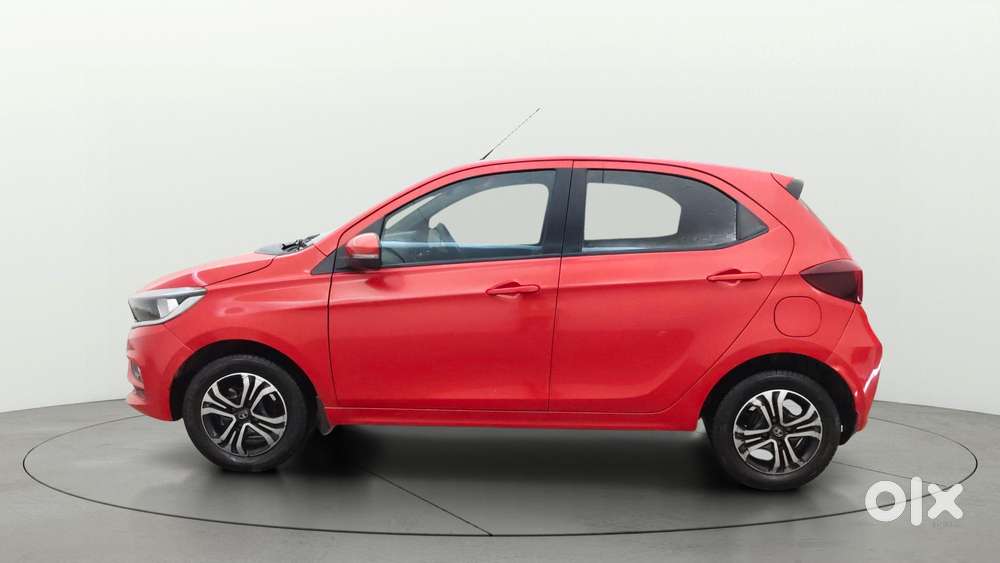 Tata Tiago 1.2 Revotron Xz, 2020, Petrol