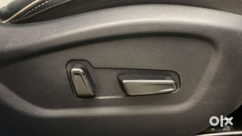 Hyundai Creta 1.5 Sx (o) Ivt Petrol, 2020, Petrol