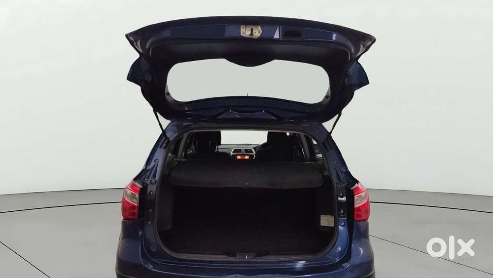 Maruti Suzuki S Cross Zeta Shvs At, 2021, Petrol