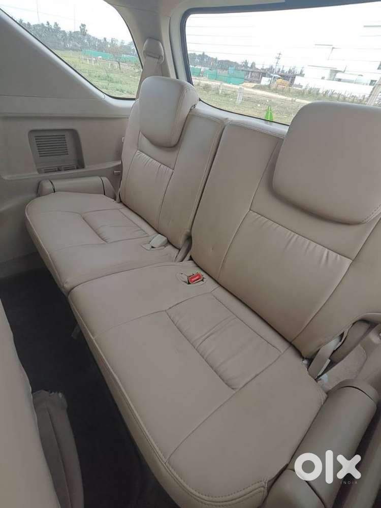 Toyota Fortuner 2011-2016 4x4 At, 2014, Diesel