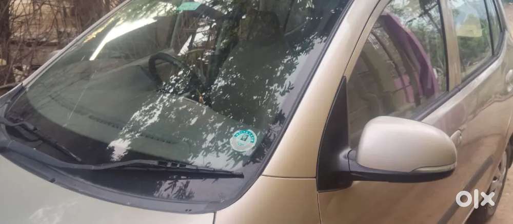 Hyundai Grand I10 Sportz 2011