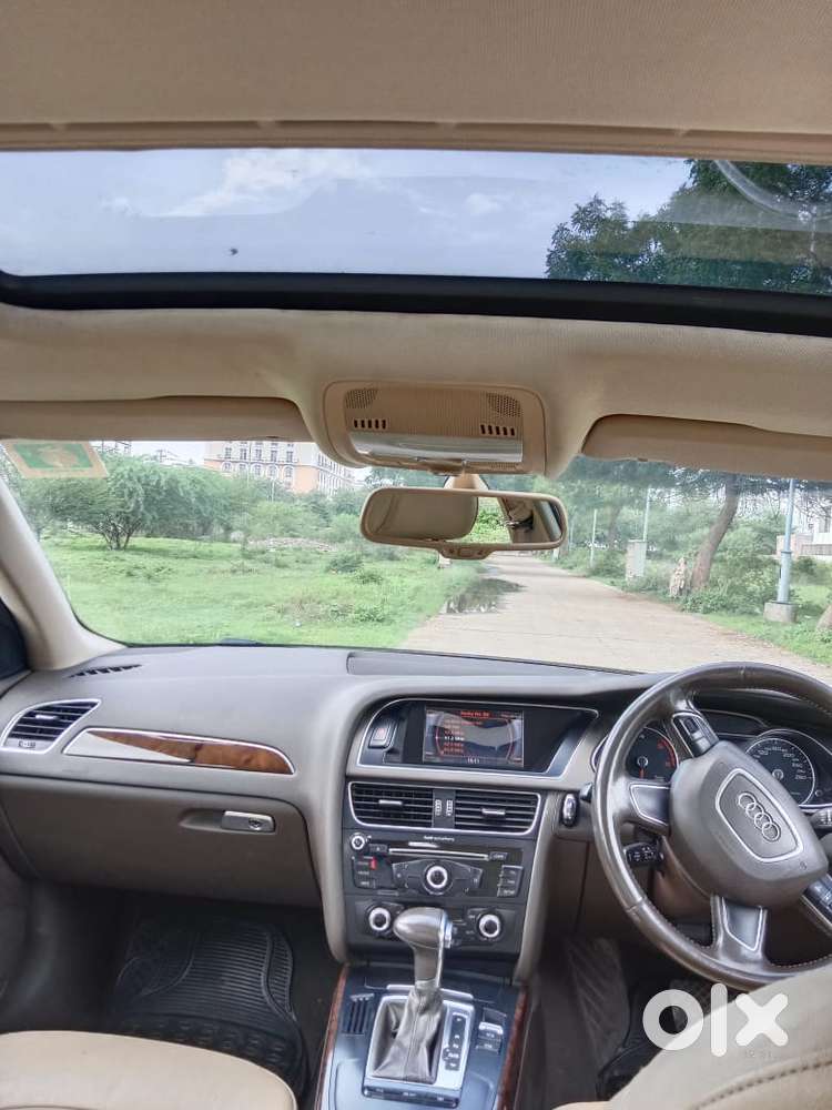 Audi A4 35 Tdi Premium Sport + Sunroof, 2013, Diesel