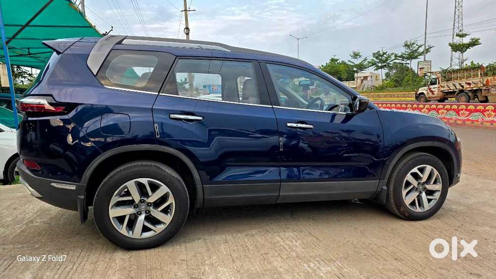 Tata Safari 2.0 Kryotec Xz Plus, 2021, Diesel