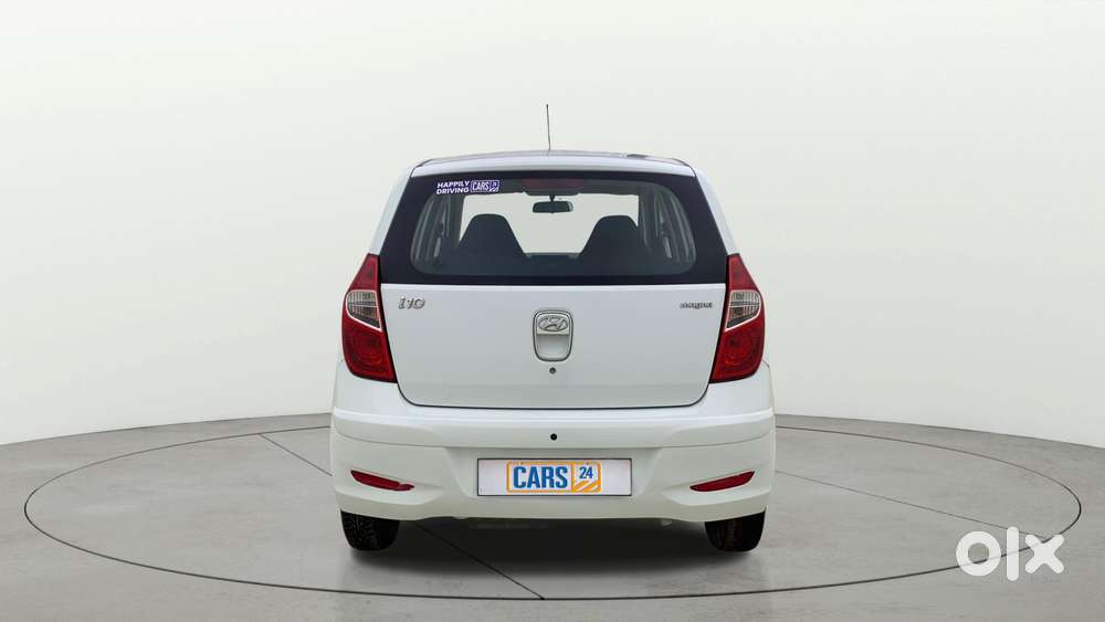 Hyundai I10 Magna 1.1l, 2013, Petrol