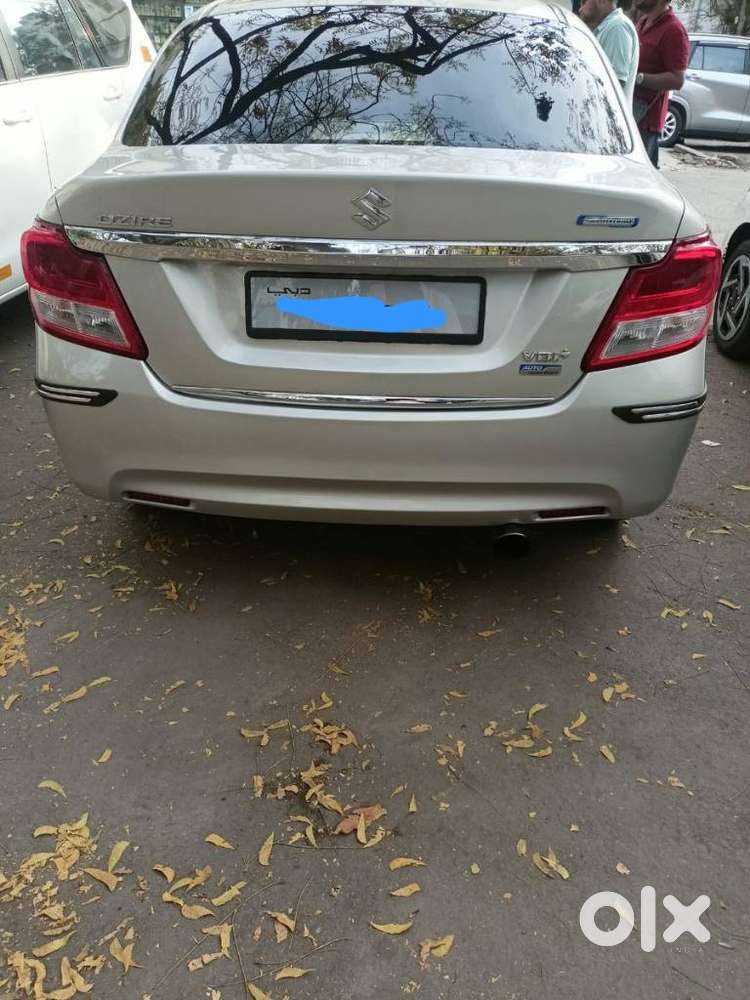 Maruti Suzuki Dzire 2017-2020 Vdi, 2018, Diesel