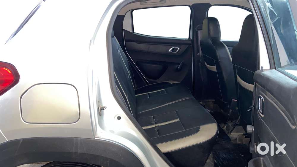 Renault Kwid 1.0 Rxt Amt Opt, 2018, Petrol