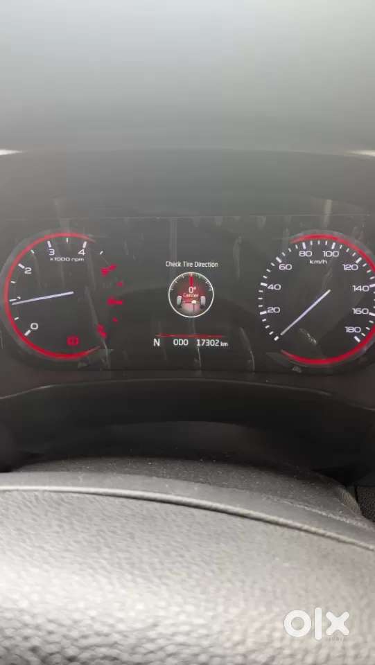 Mahindra Thar, 2025, Diesel