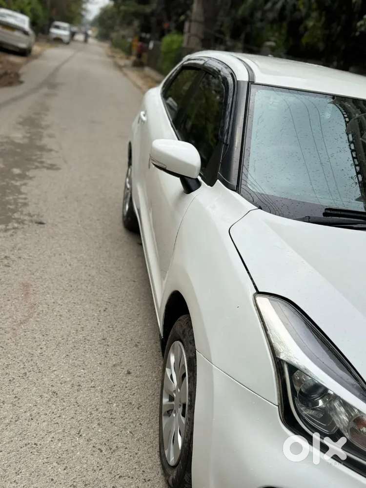 Look New Car