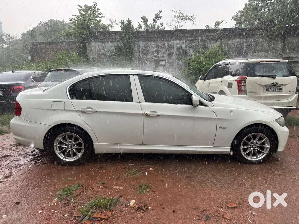 Bmw 3 Series 2.0 2010