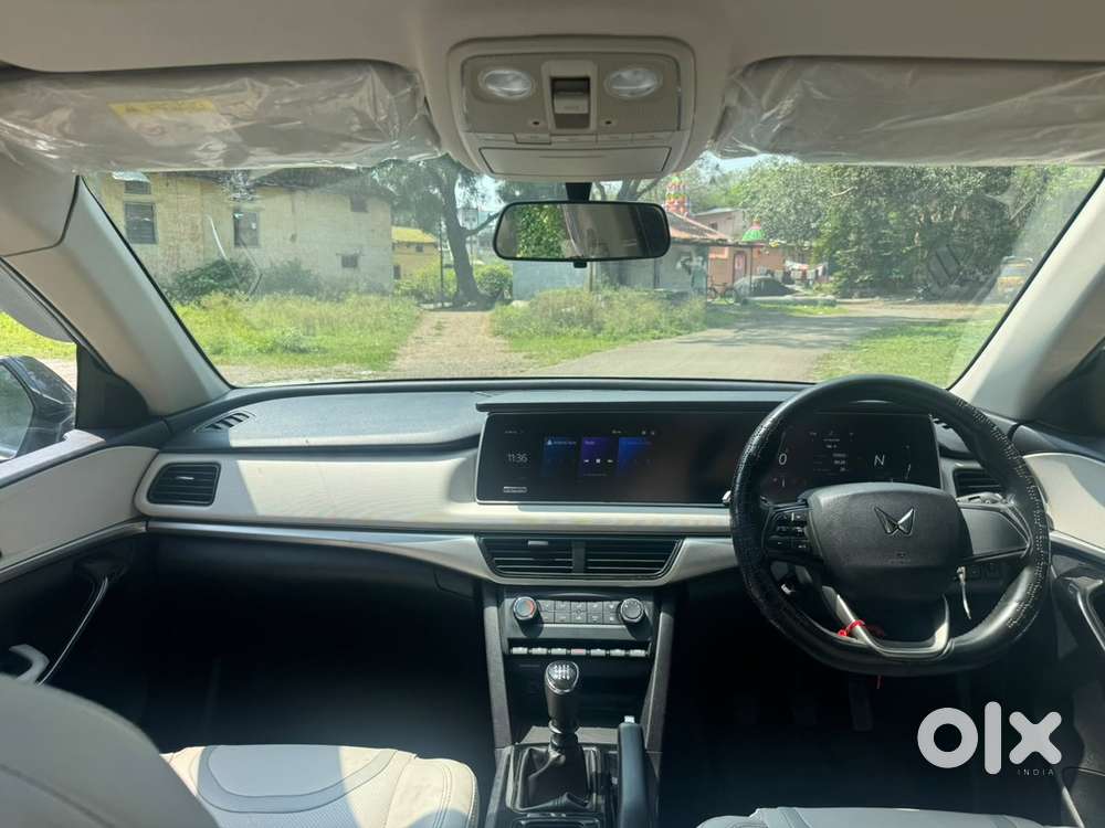 Mahindra Xuv700 Diesel 2023