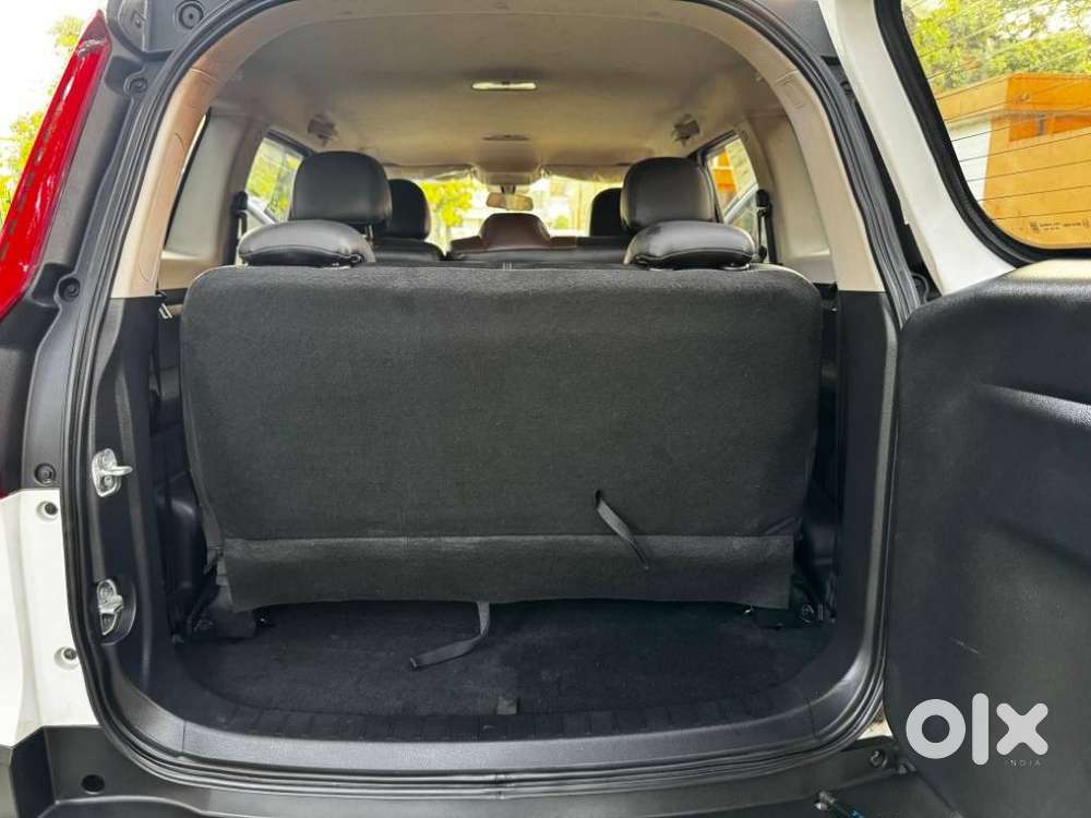 Mahindra Scorpio-n 2.2 Z4 Diesel At 7 Str, 2024, Diesel