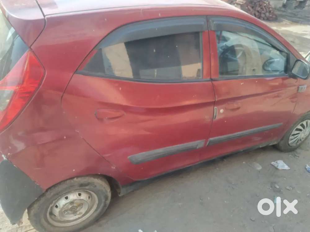 Hyundai Eon 2013