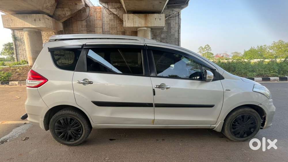 Maruti Suzuki Ertiga 2015