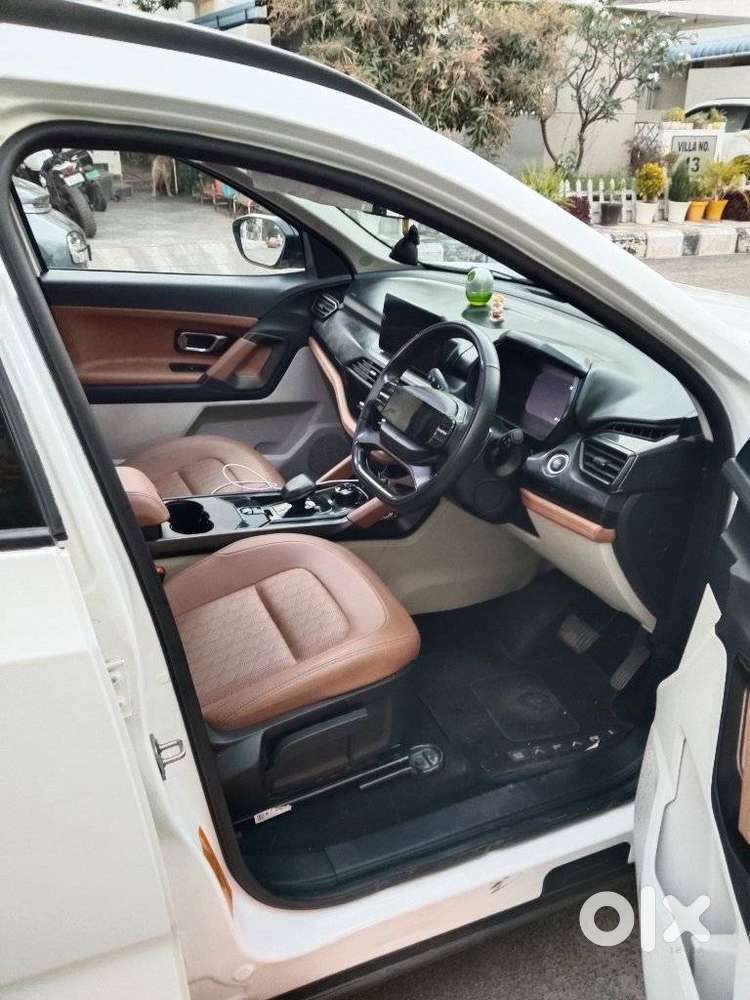 Tata Safari Adventure, 2024, Diesel