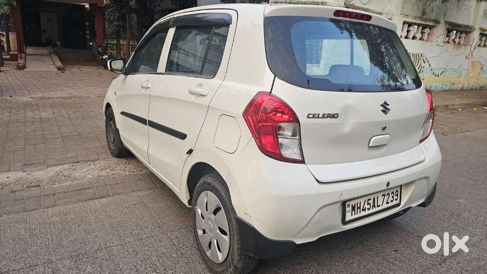 Maruti Suzuki Celerio Vxi Optional Mt, 2021, Petrol