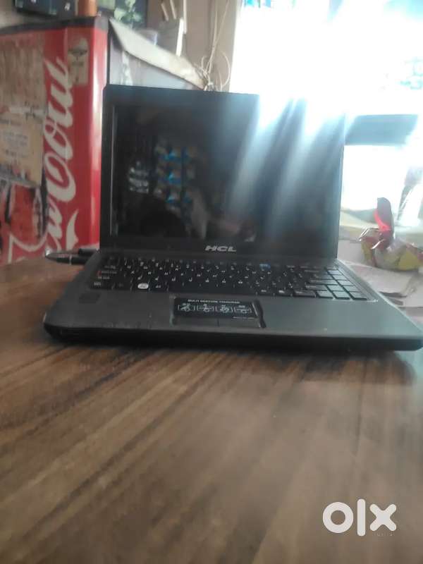 Laptop bechna hai Hc