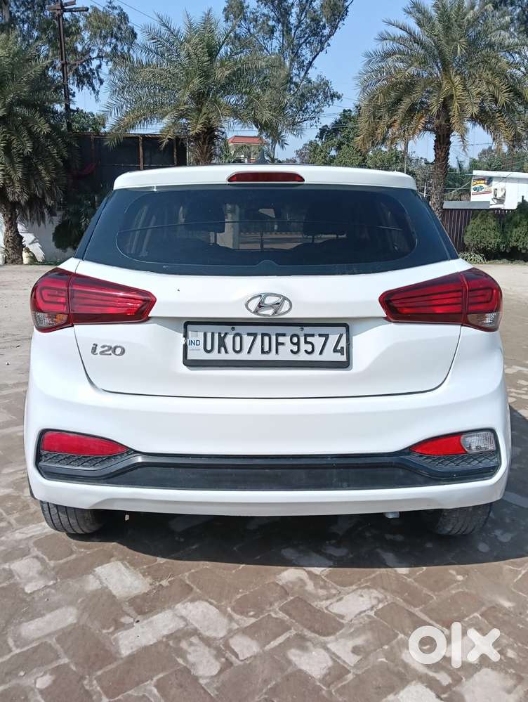Hyundai I20 Magna 1.4 Crdi 6 Speed, 2018, Diesel