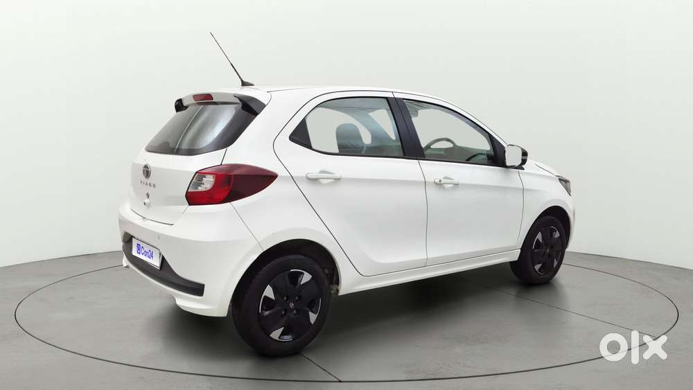 Tata Tiago 1.05 Revotorq Xt, 2025, Petrol