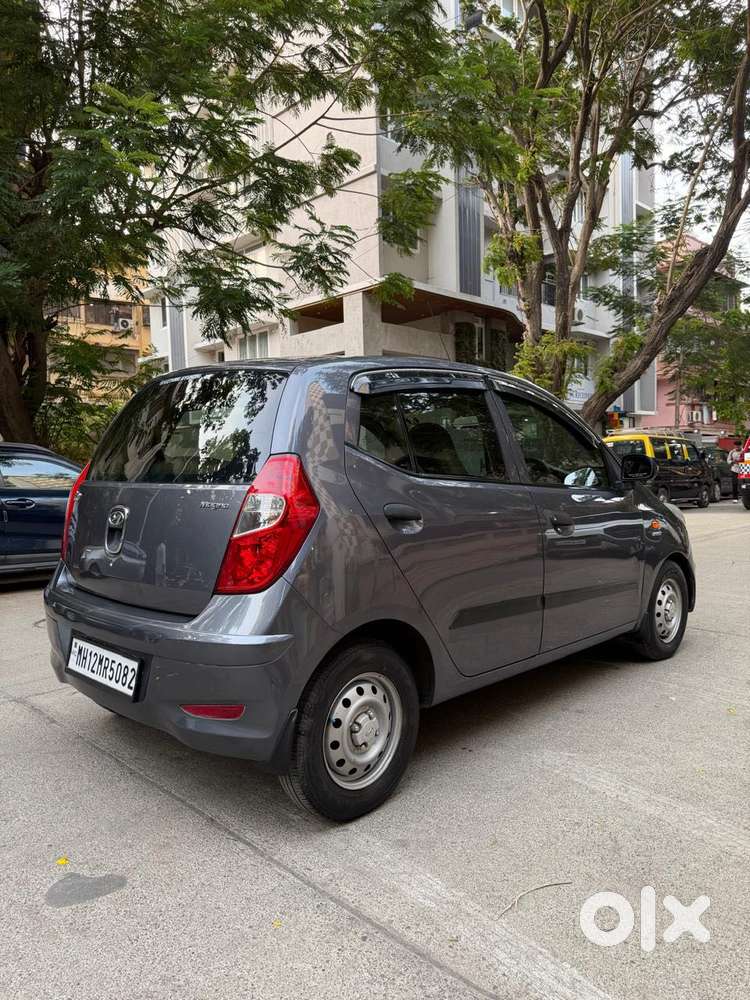Hyundai I10 Magna 1.1l, 2016, Petrol