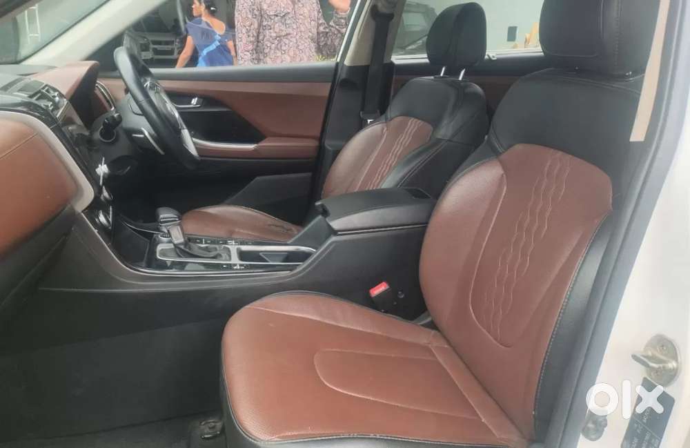 Hyundai Alcazar 1.5 Signature (o) Diesel At 7 Str, 2022, Diesel