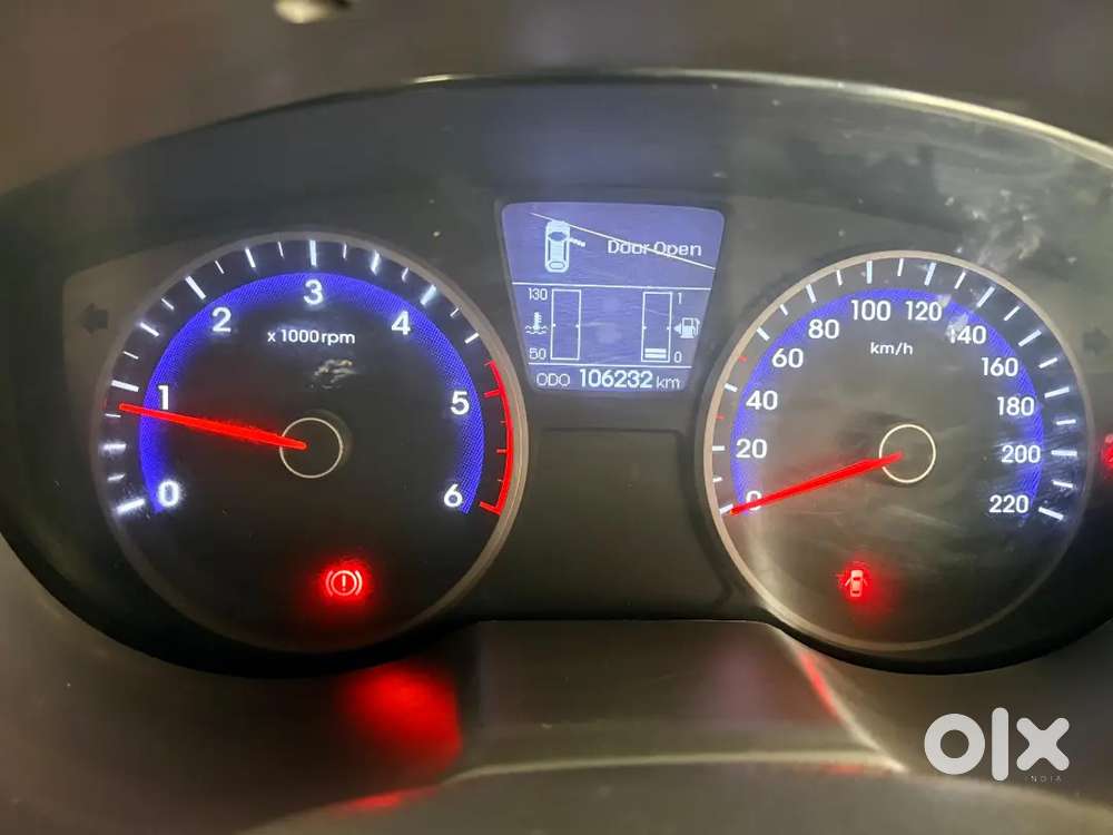 Hyundai I20 2014 Diesel 106589 Km Driven