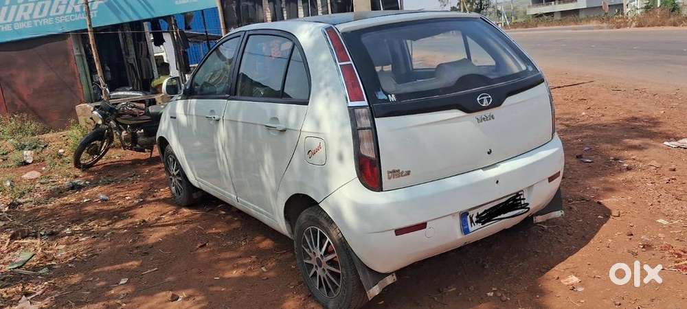 Tata Indica Vista 2014