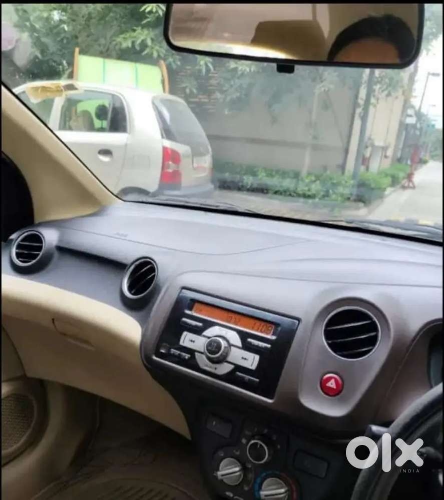 Honda Brio 2012 Petrol Good Condition March 2012