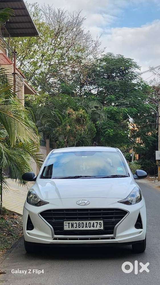 Hyundai Grand I10 Nios Era, 2022, Petrol