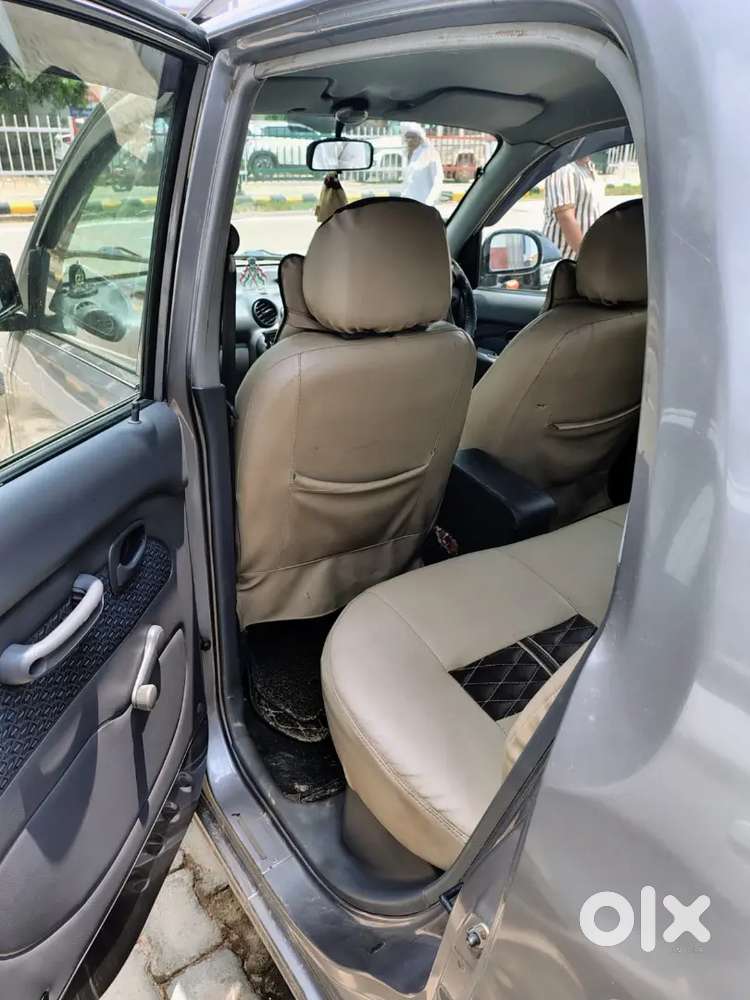 Hyundai Santro Xing 2007 Model