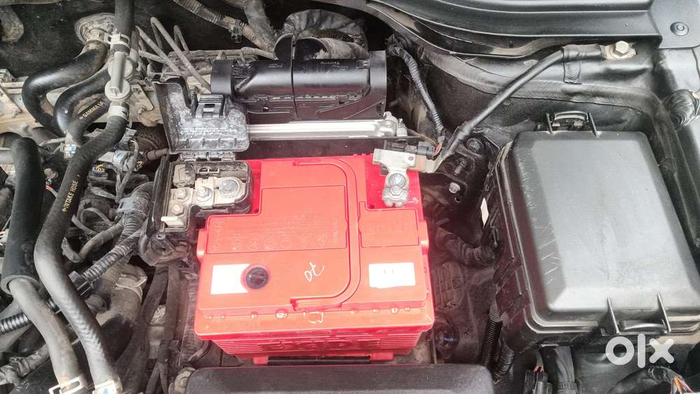 Hyundai Creta 1.6 Sx Plus Petrol At, 2018, Petrol