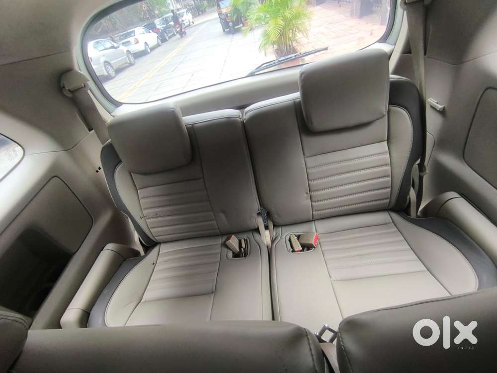 Toyota Innova 2.5 G (diesel) 8 Seater, 2007, Diesel