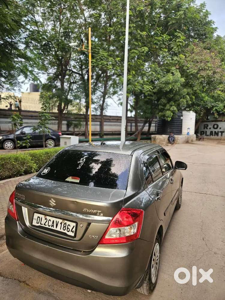 Maruti Suzuki Swift Dzire 2016 Model