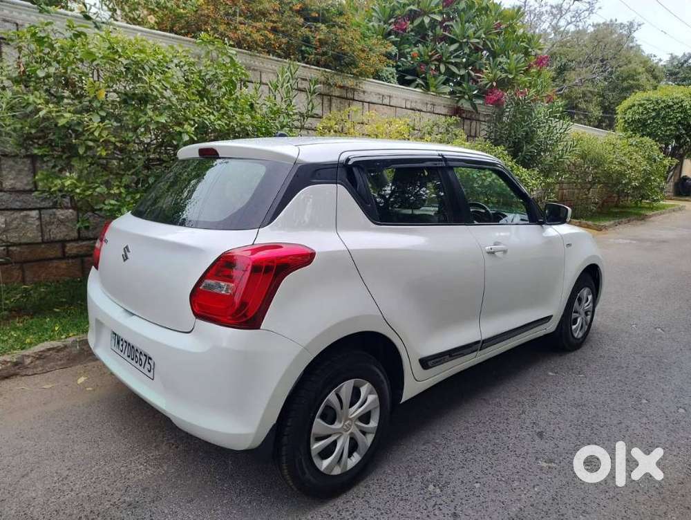 Maruti Suzuki Swift Amt Ddis Vdi, 2019, Diesel
