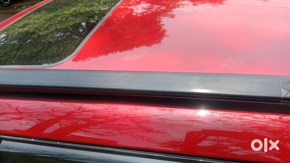 Mahindra Xuv300 W8 Option, 2021, Petrol