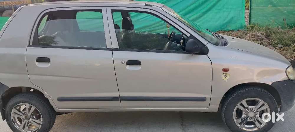 Maruti Suzuki Alto 2008