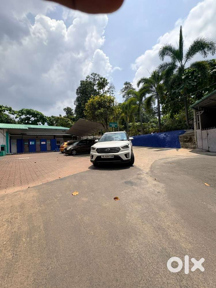 Hyundai Creta Diesel 2016