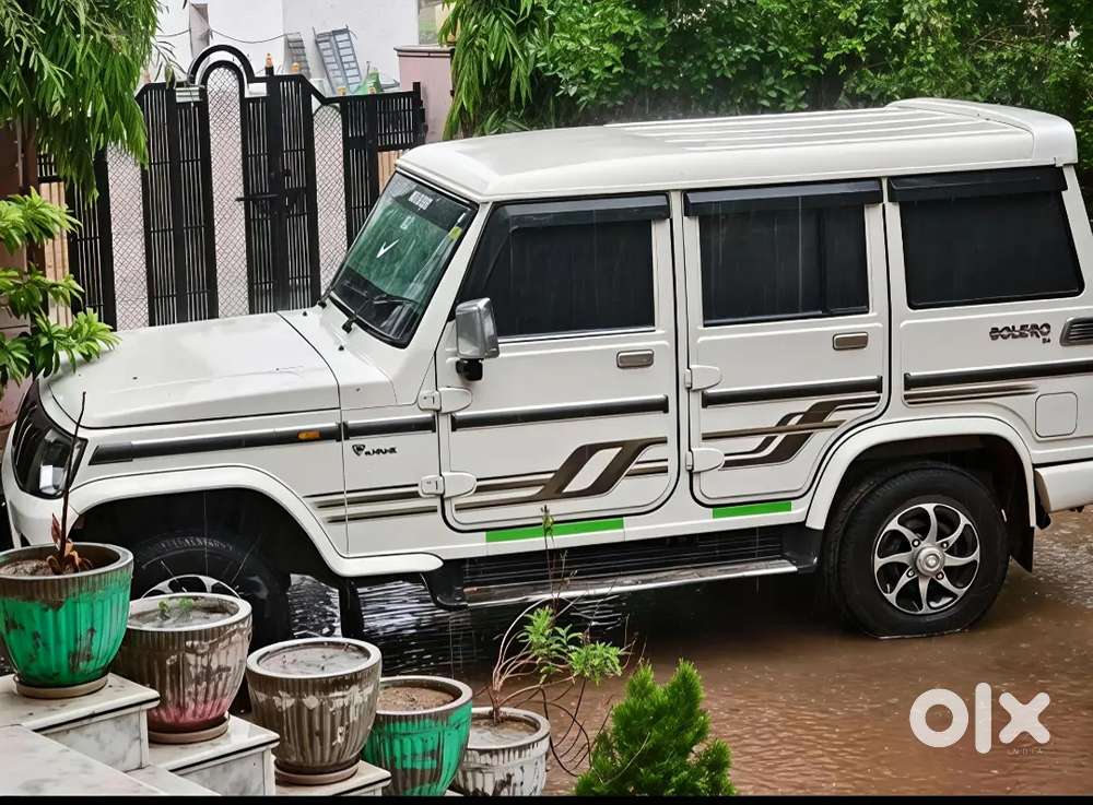 Mahindra Be 6 Diesel 2021