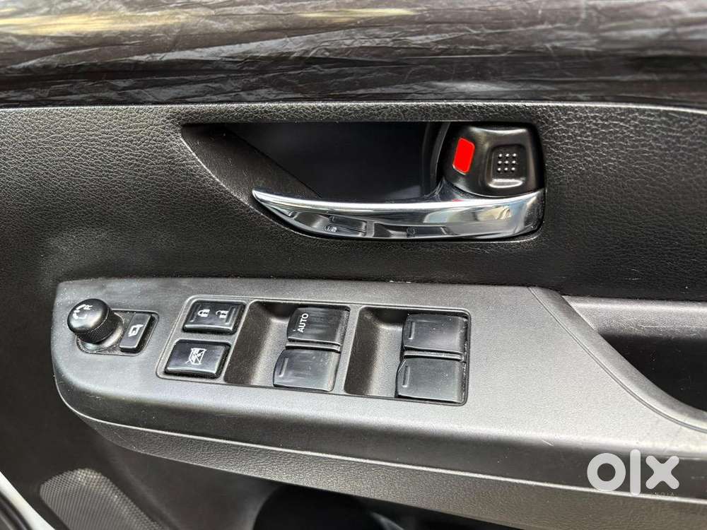 Maruti Suzuki Xl6 Alpha Plus At Bs-vi Car Of 2024