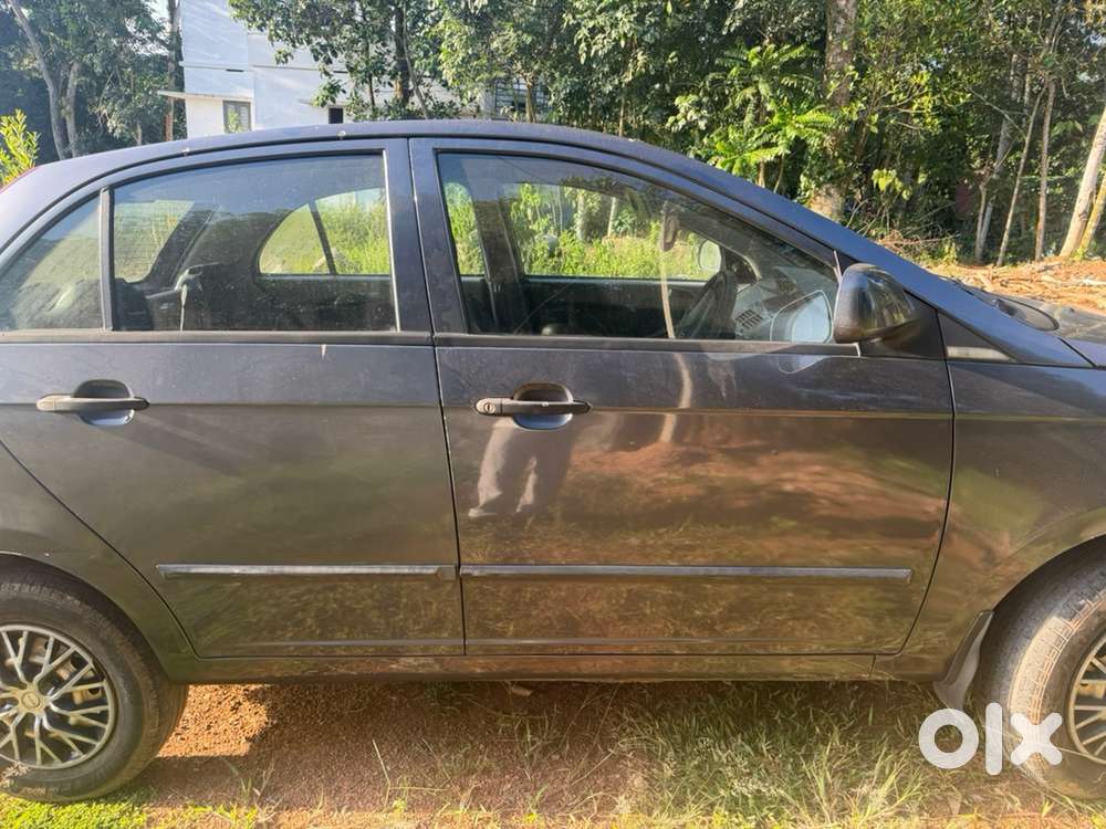 2011 Tata Vista Tech Lx